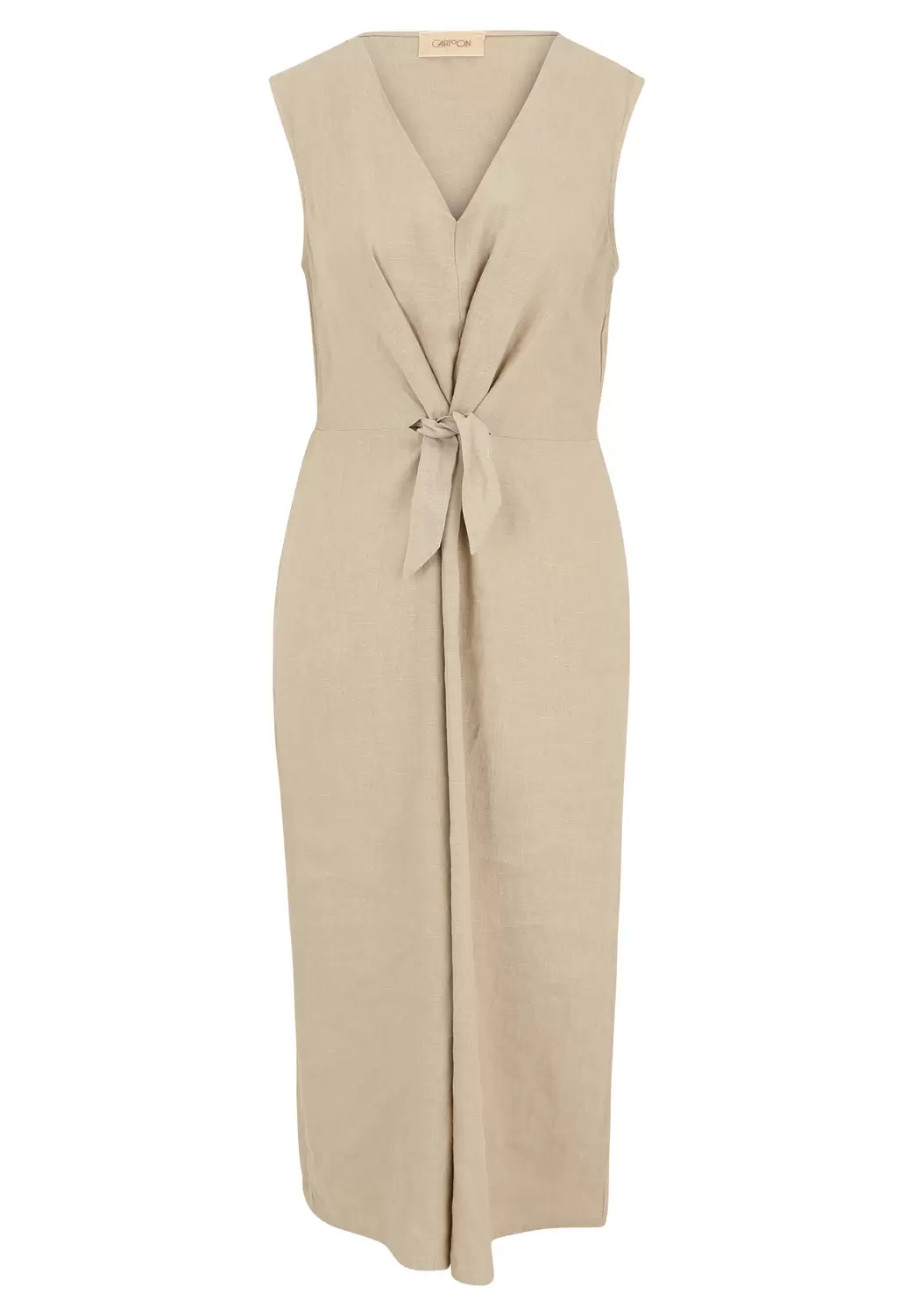Leinenkleid