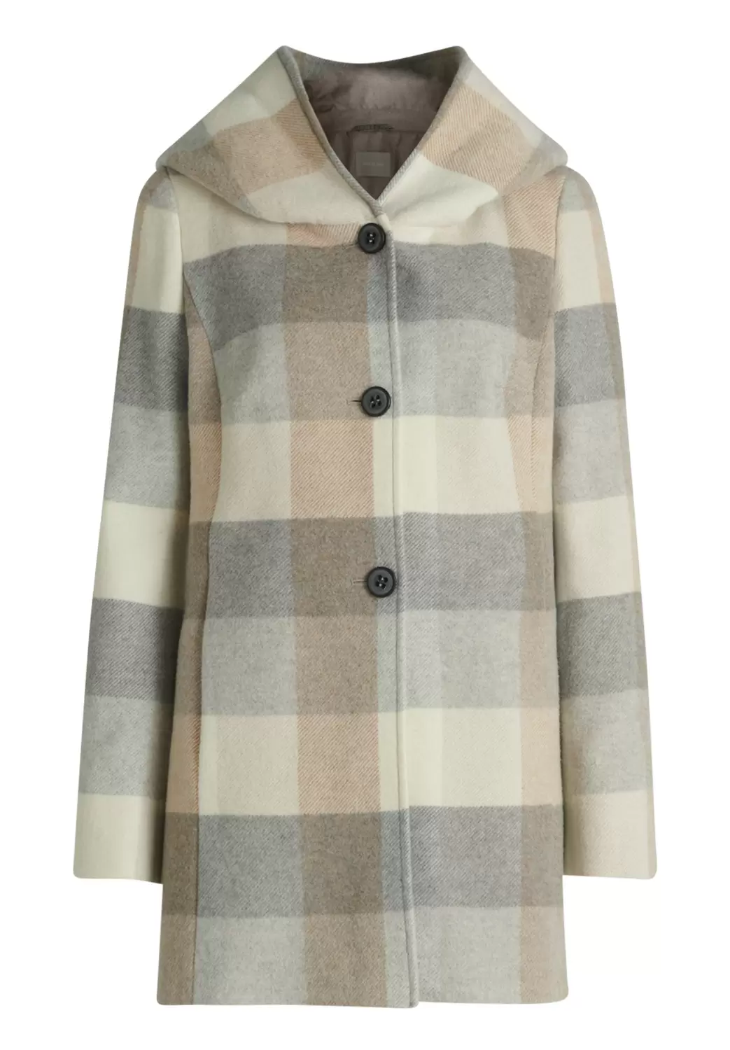 Jacke Wolle female
