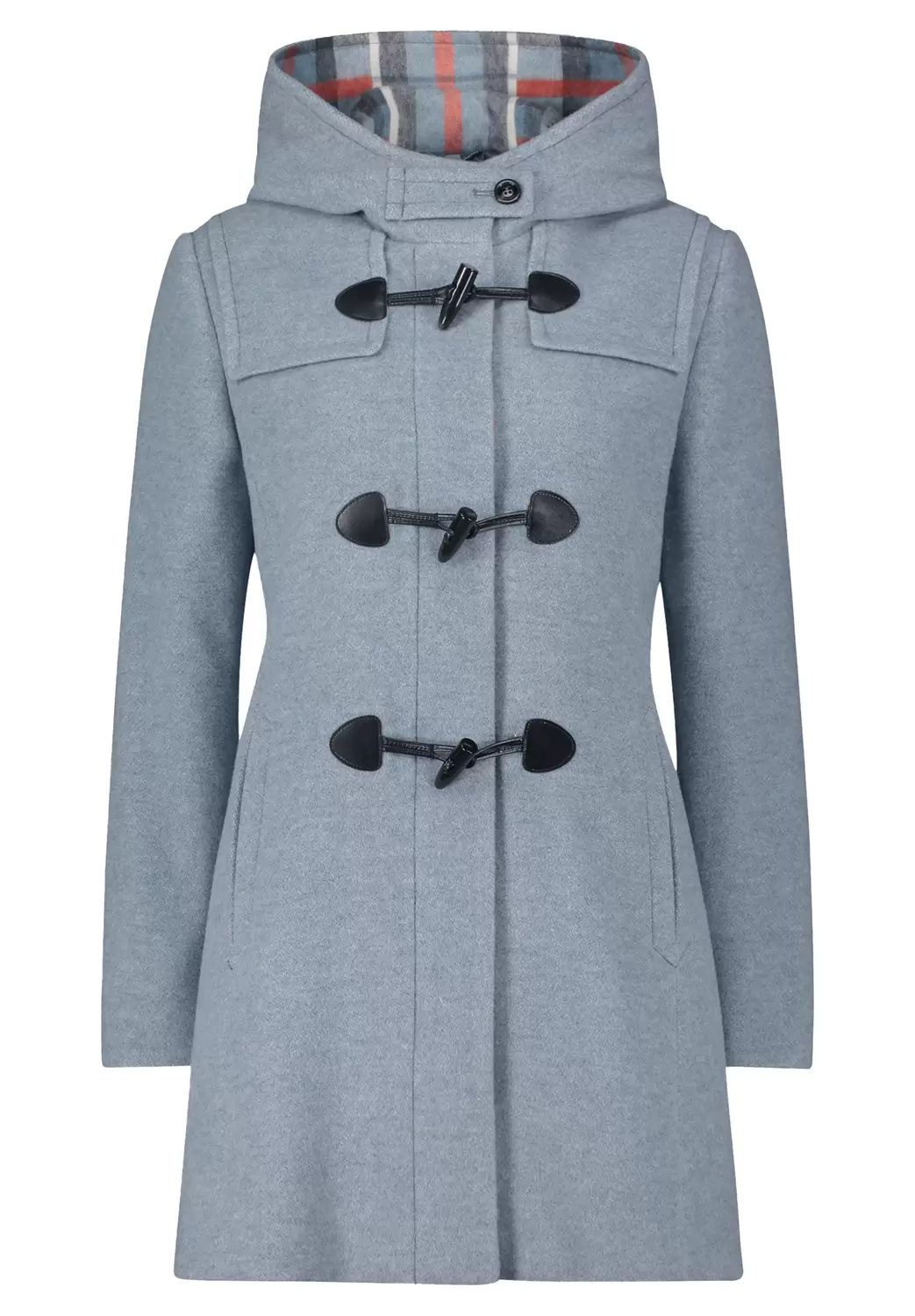 Jacke Wolle female
