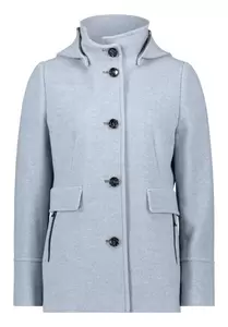 Wolljacke