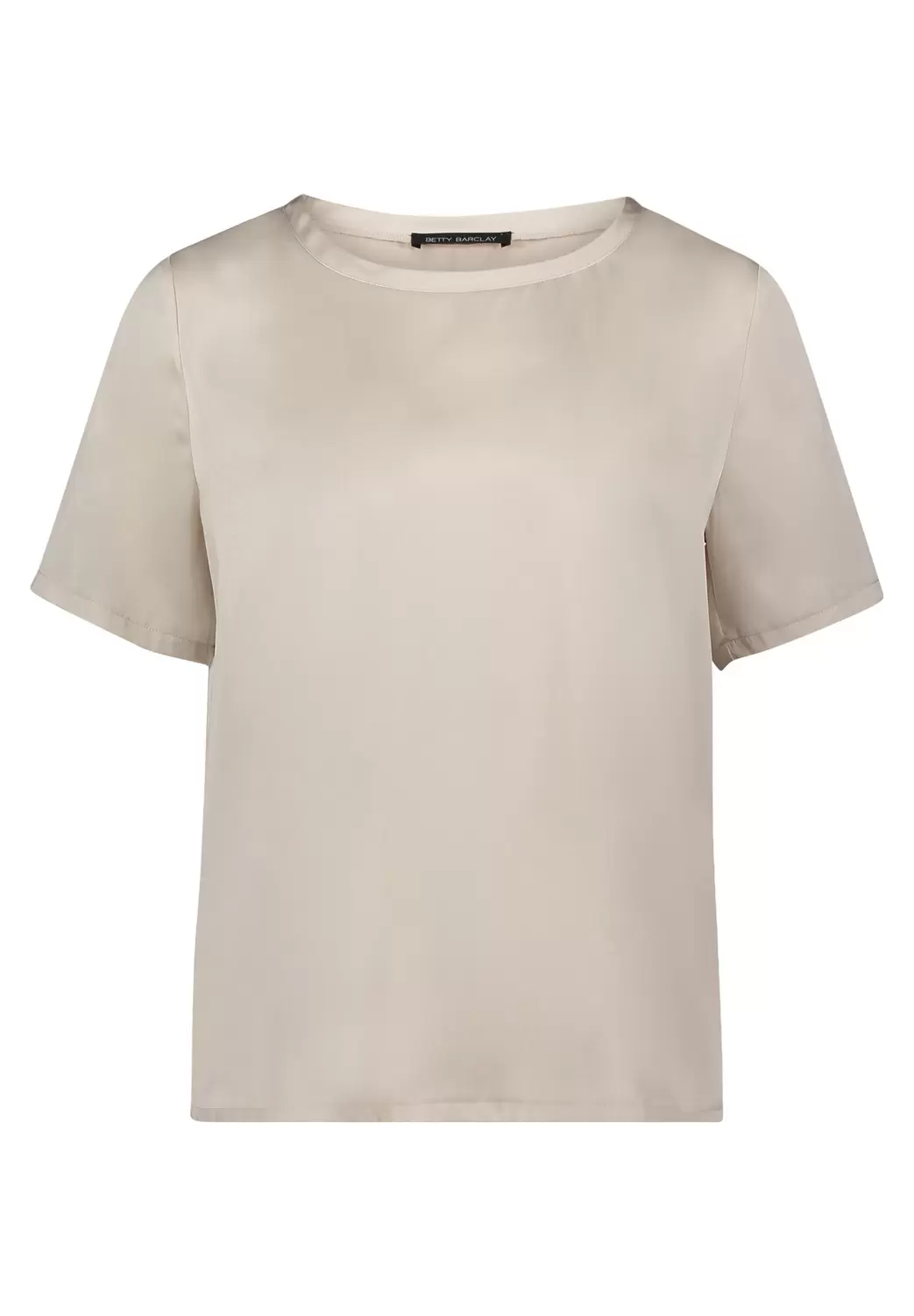 Bluse Kurz 1/2 Arm - 9104/Pastel Sand
