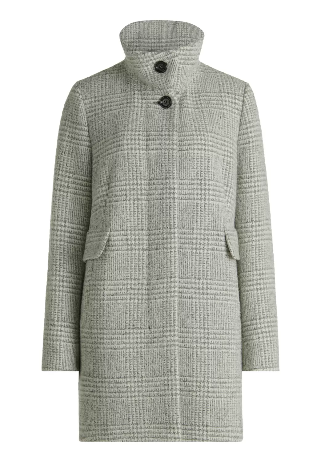 Jacke Wolle female
