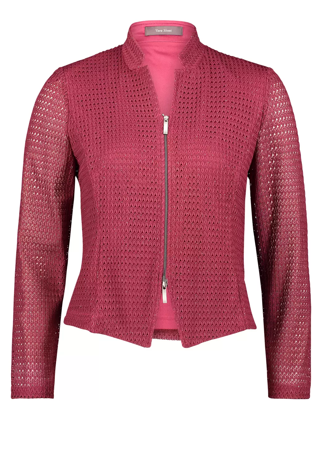 Blazer-Jacke