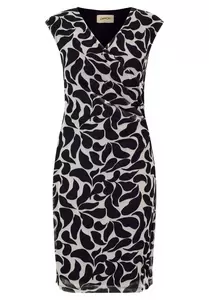 Casual-Kleid