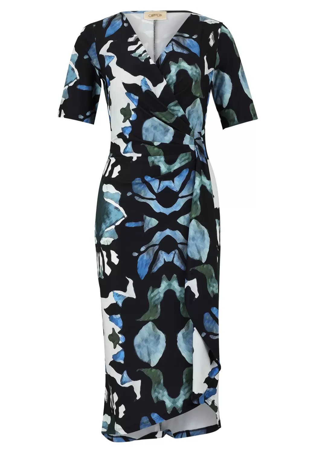 Jerseykleid