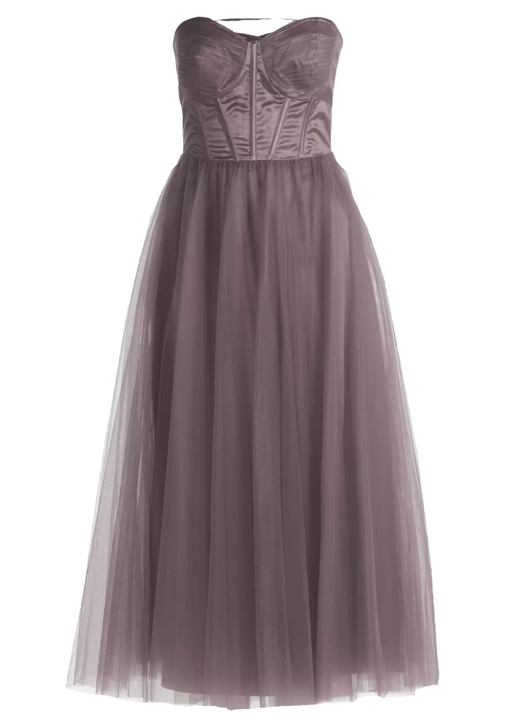 Kleid Lang trAEgerlos female