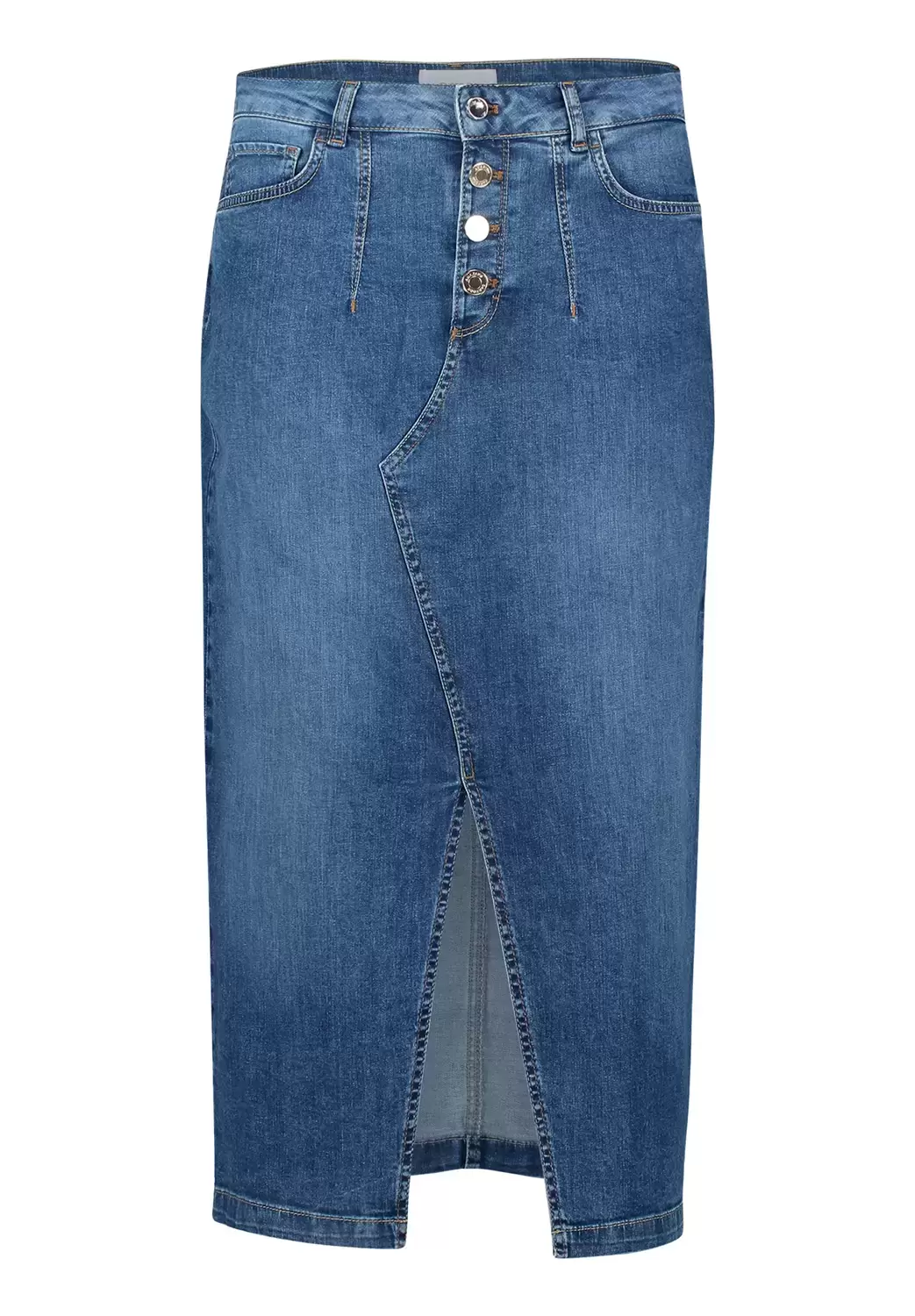 Jeansrock