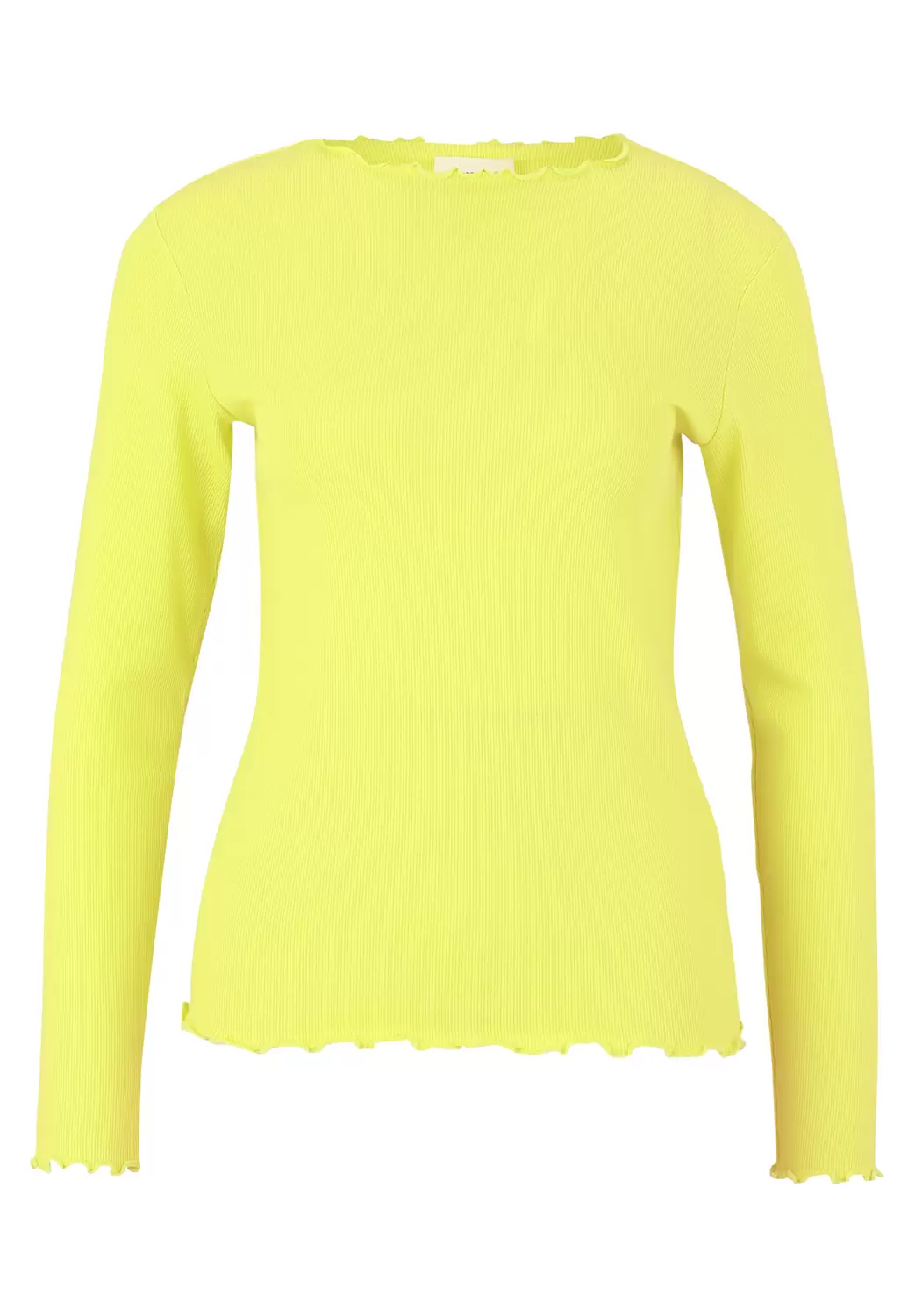 Langarm-Shirt