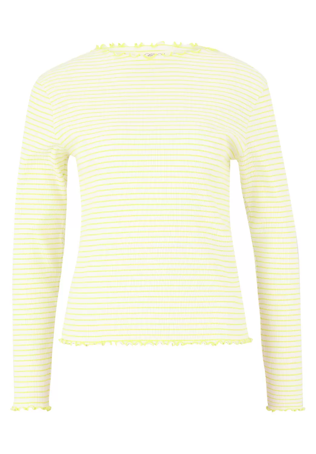 Langarm-Shirt