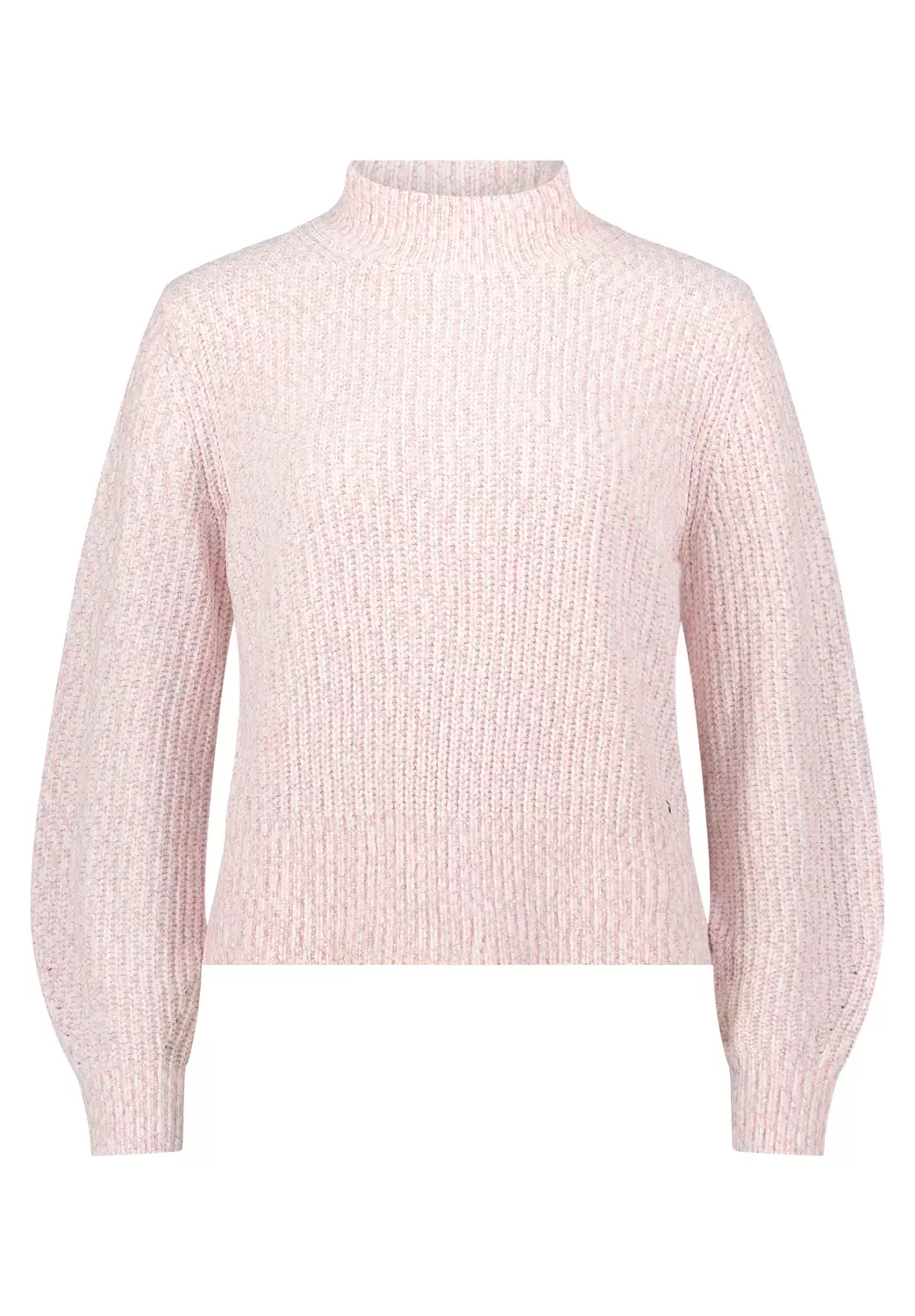 Strickpullover Kurz 1/1 Arm