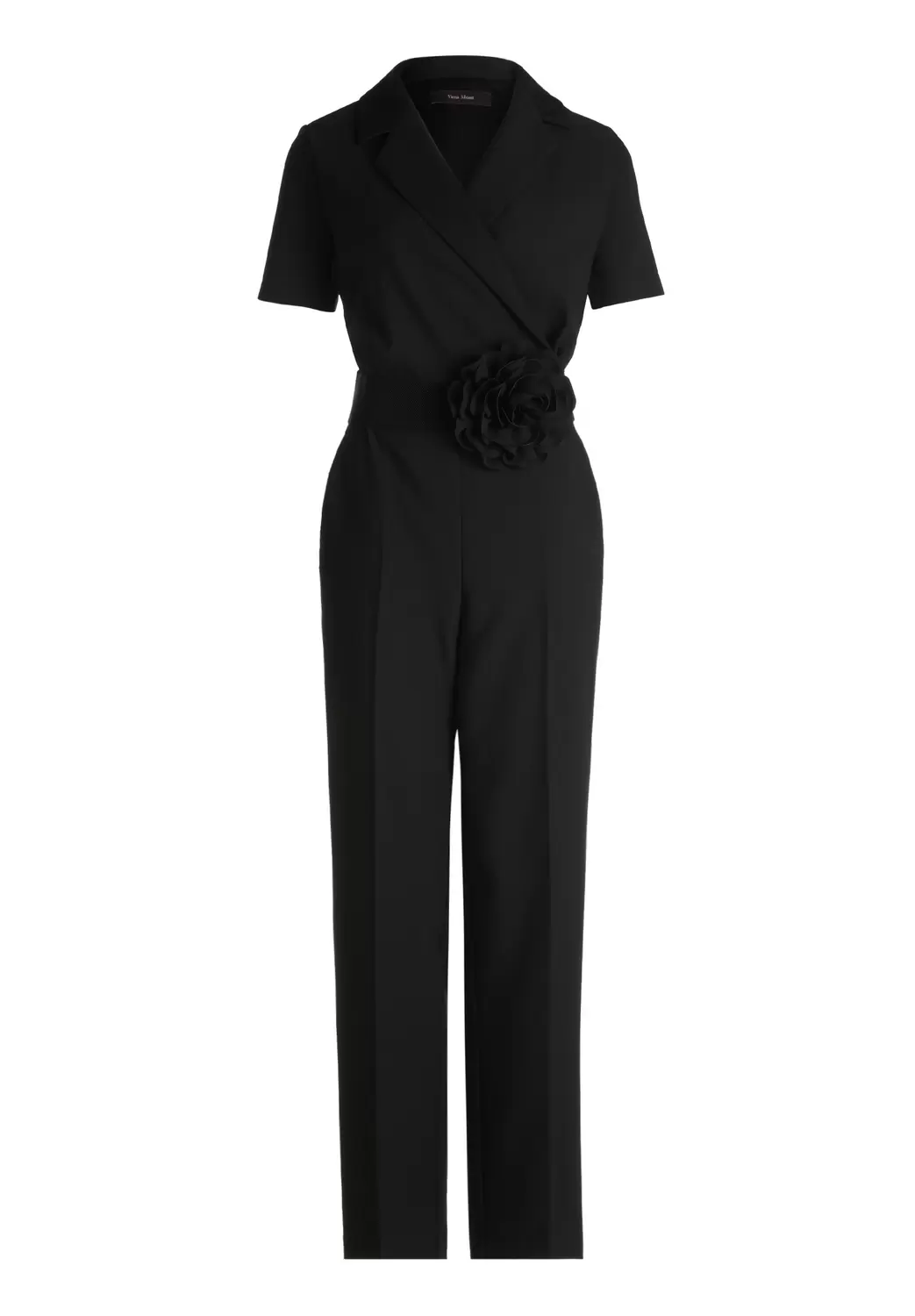 Overall Lang 1/2 Arm