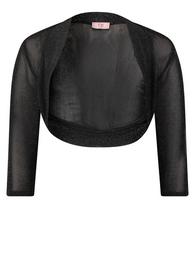 Bolero-Jacke