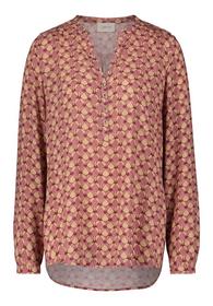 Casual-Bluse
