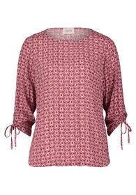 Casual-Bluse
