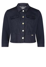Jeansjacke