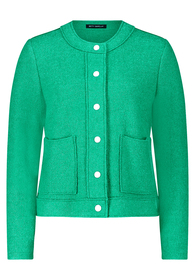 Blazer-Jacke