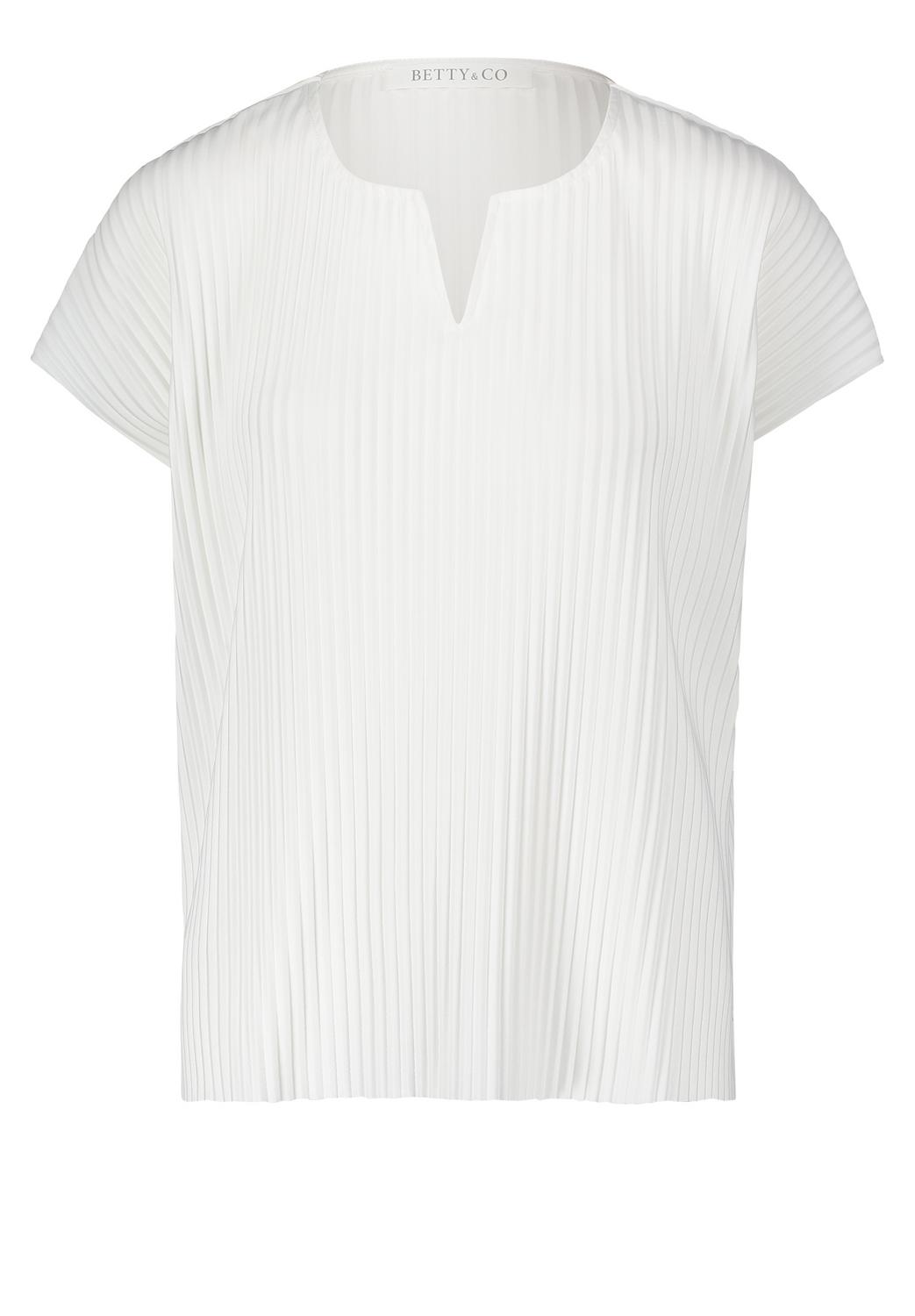Shirt Kurz 1/2 Arm female