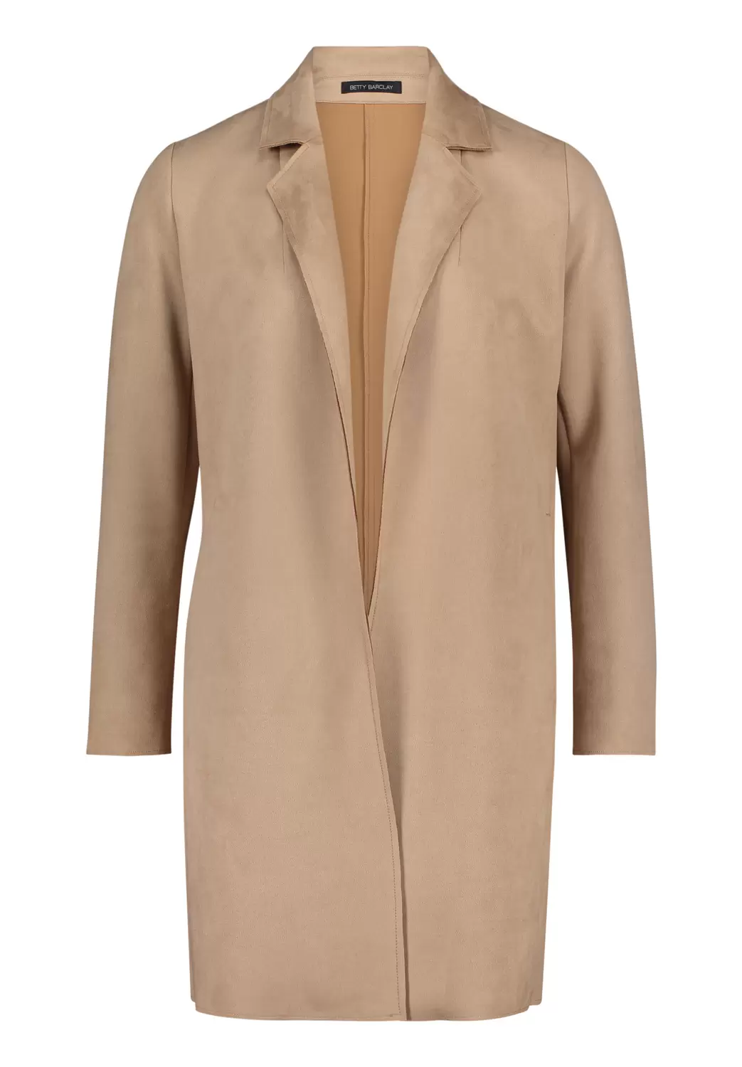 Longblazer