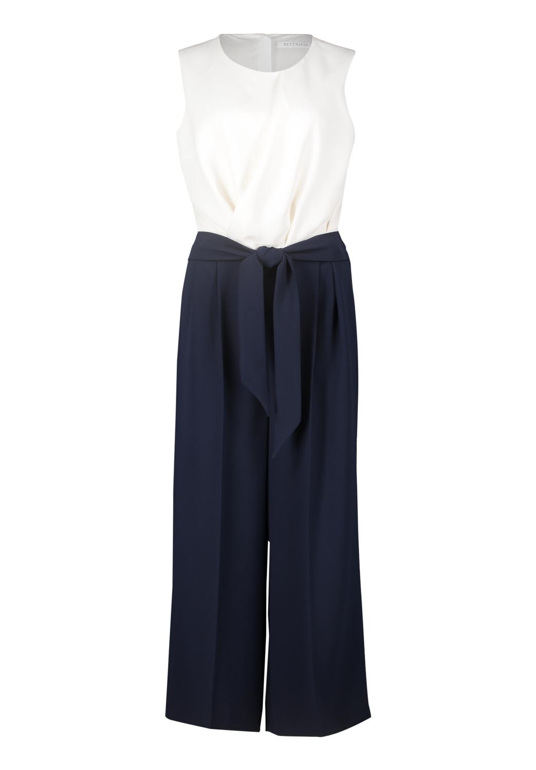 Overall Lang ohne Arm female
