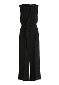 Overall Lang ohne Arm - 9045/Black