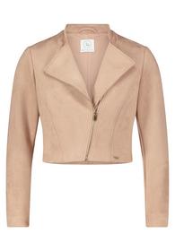 Bikerjacke