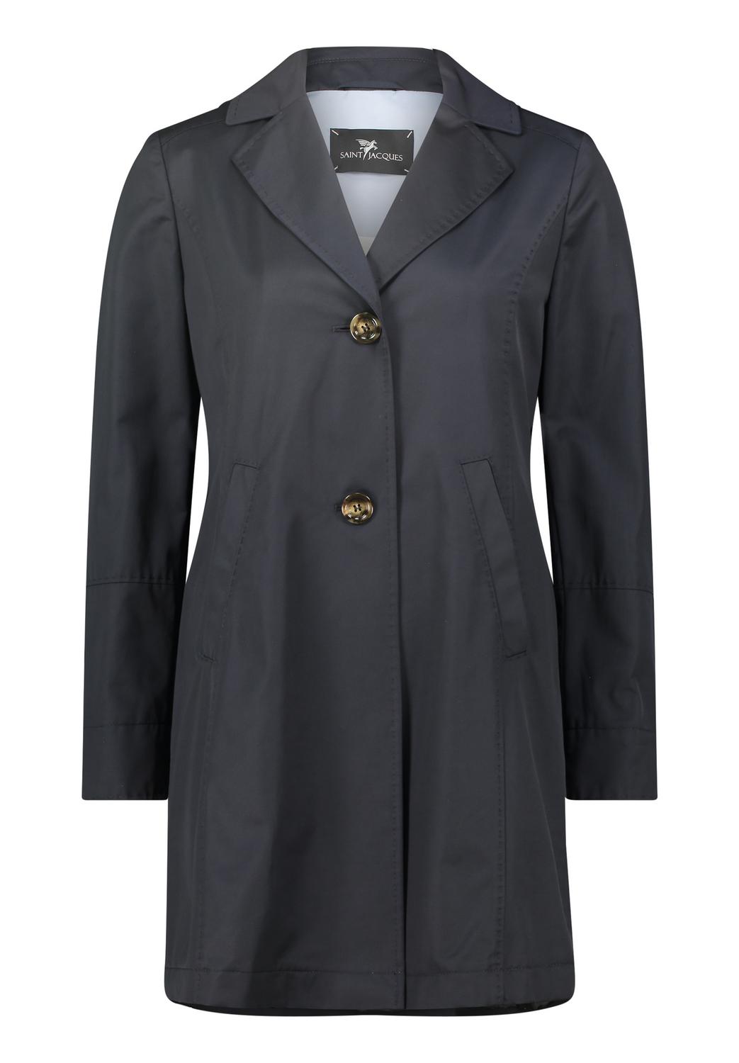 Jacke Popeline female