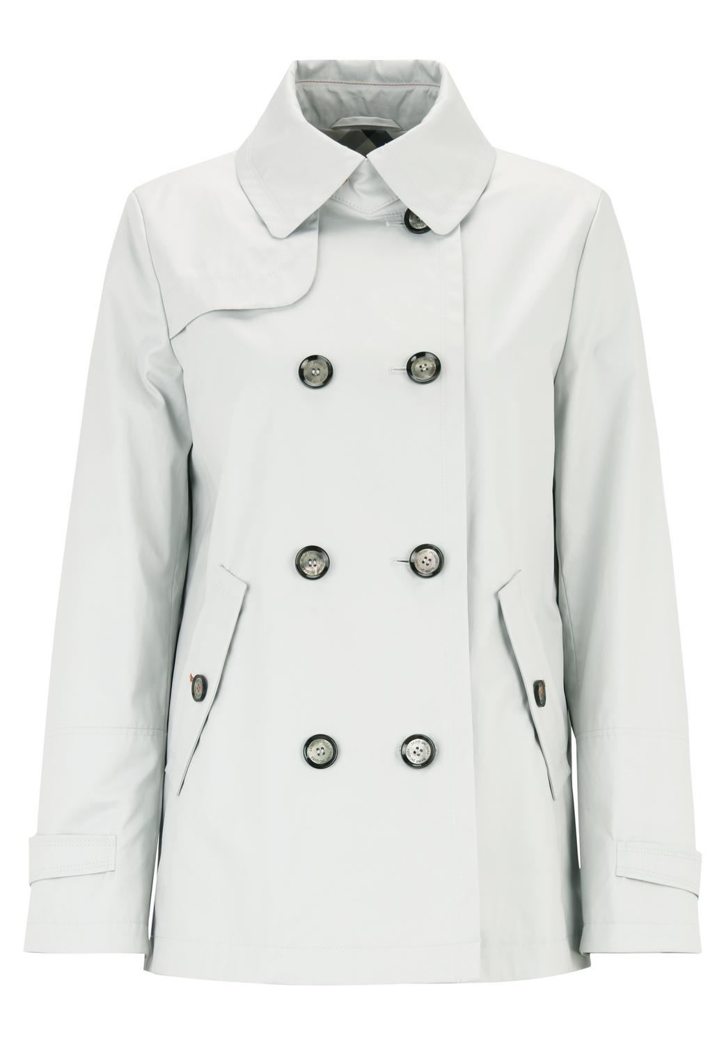 Jacke Popeline female