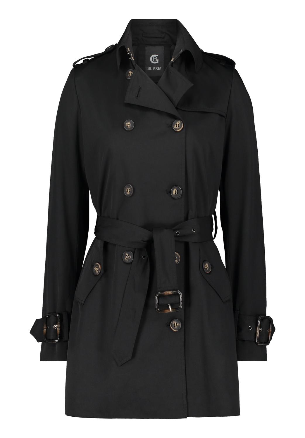 Jacke Popeline female