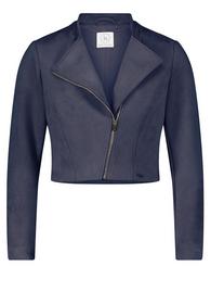 Bikerjacke