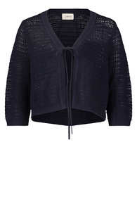 Strick-Cardigan