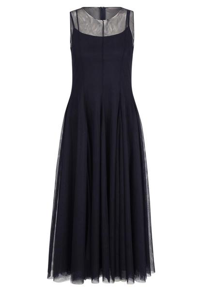 Sinnleffers abendkleid lang