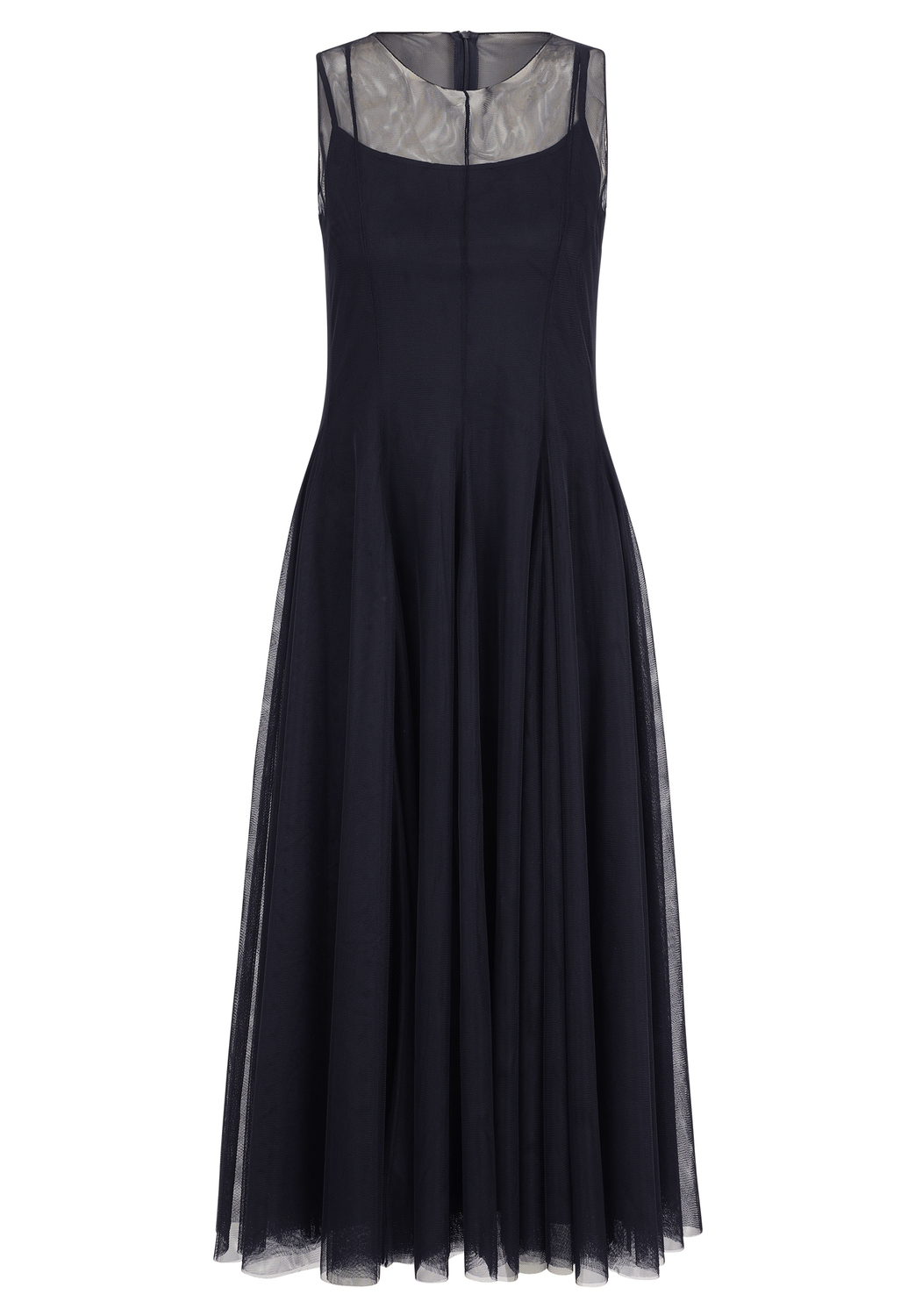 Kleid Kurz ohne Arm female