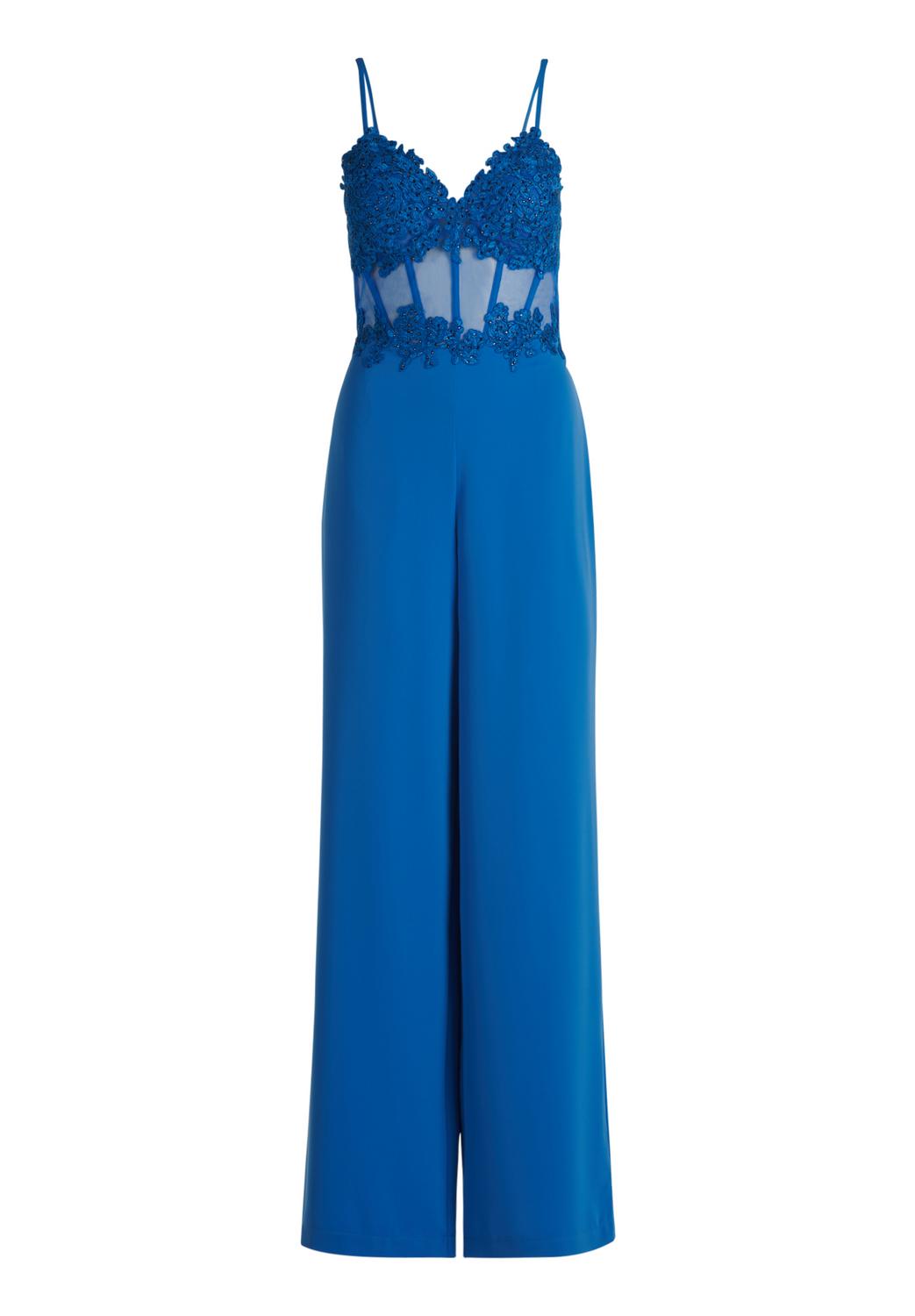 Overall Lang ohne Arm female