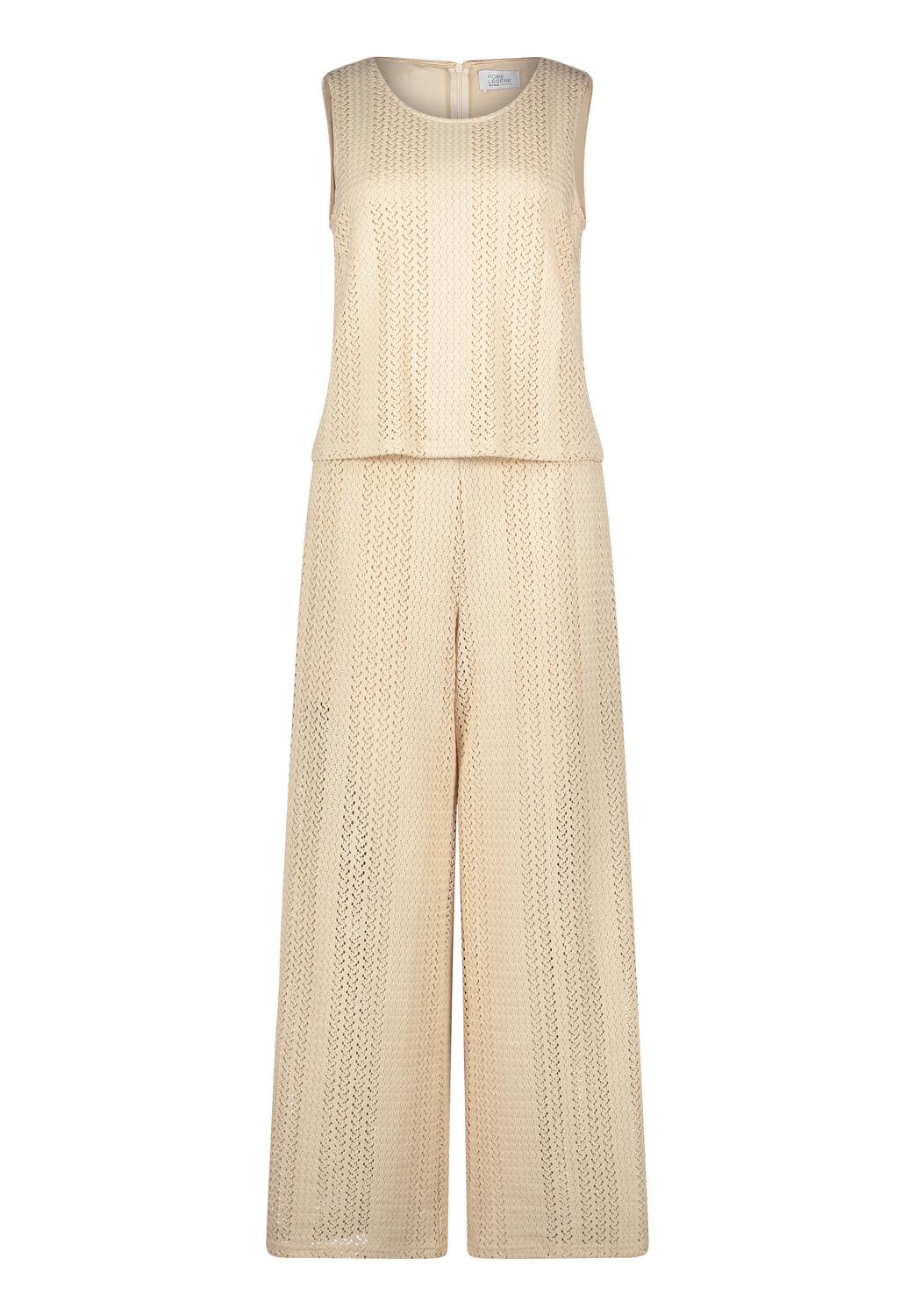 Overall Lang ohne Arm female