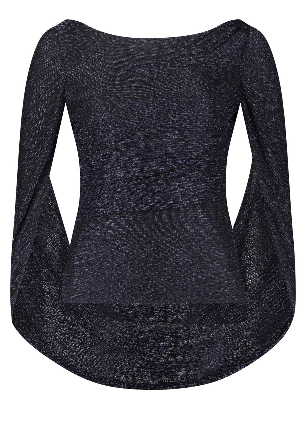 Shirt Kurz 1/2 Arm female
