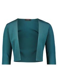 Strickbolero