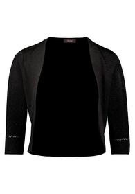 Strickbolero