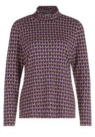 Rollkragenshirt