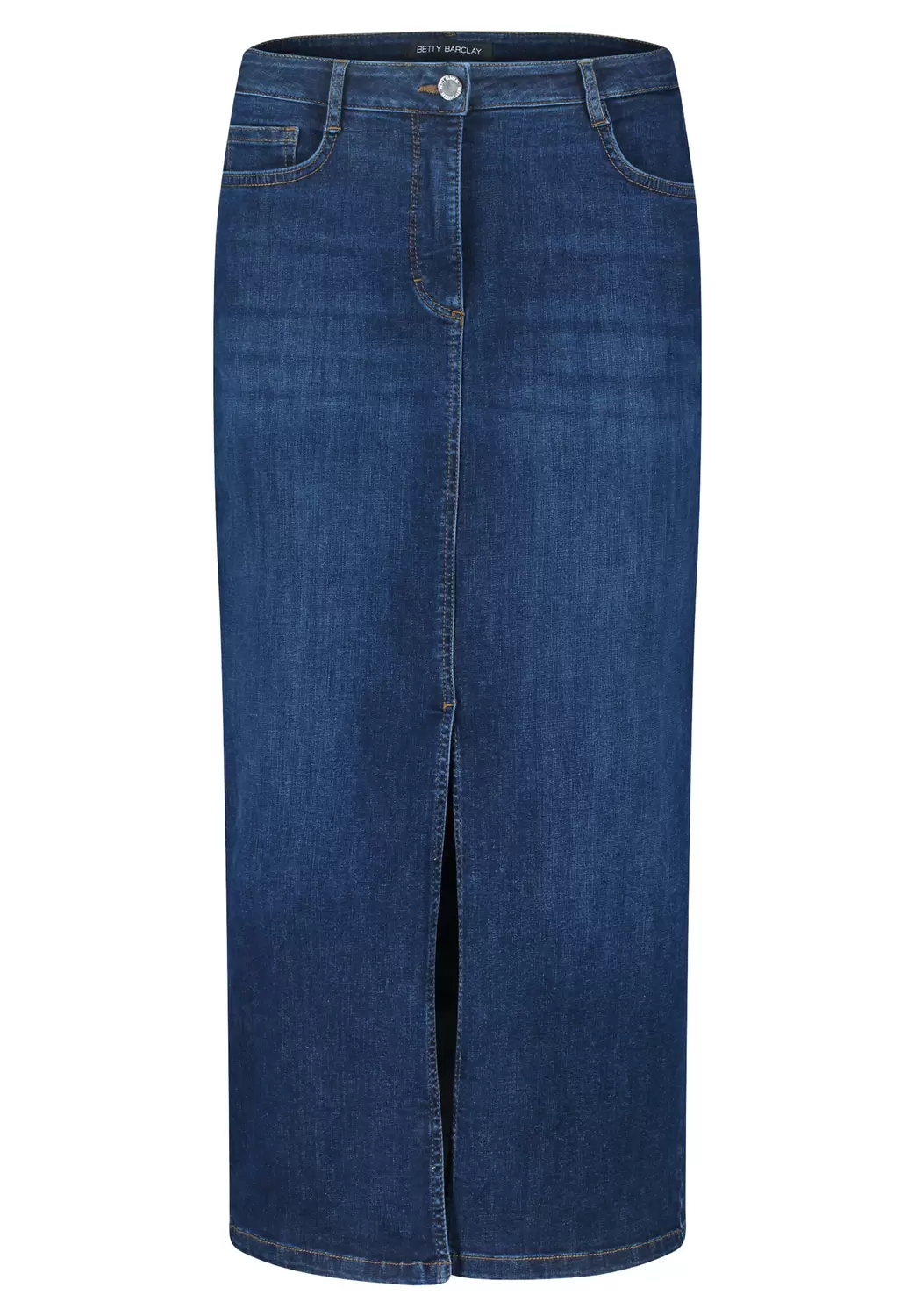 Jeansrock