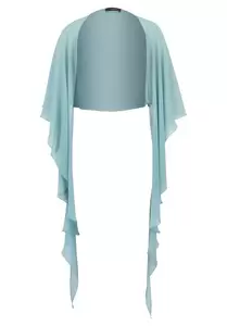 Chiffonstola