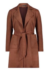 Longjacke