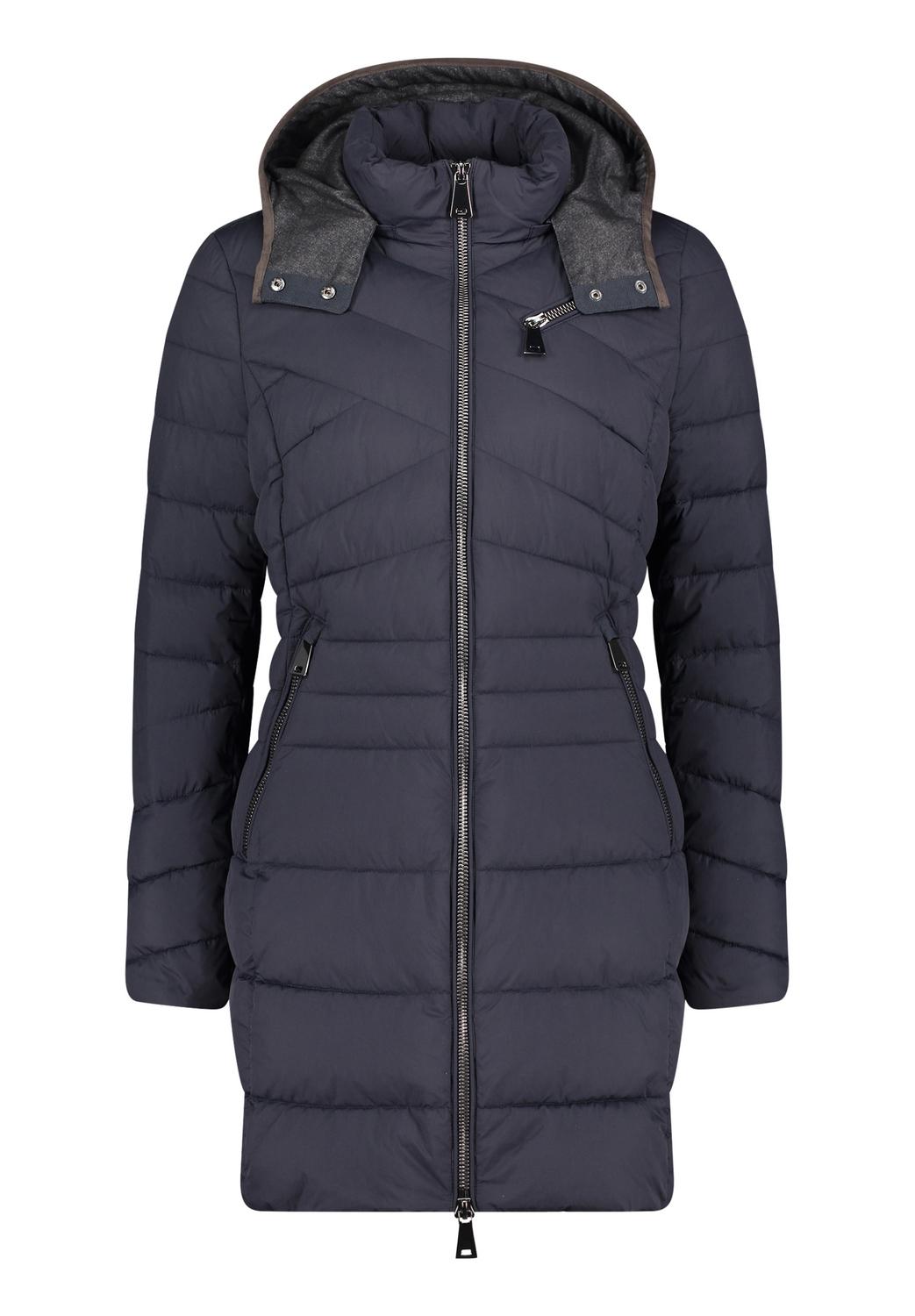 Jacke Watte female