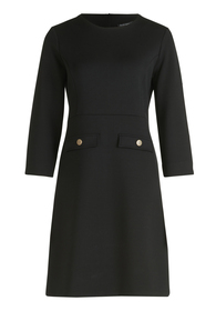 Jerseykleid