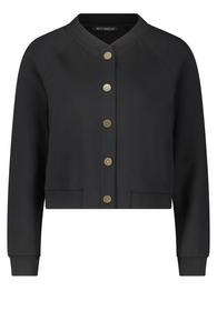 Casual-Jacke