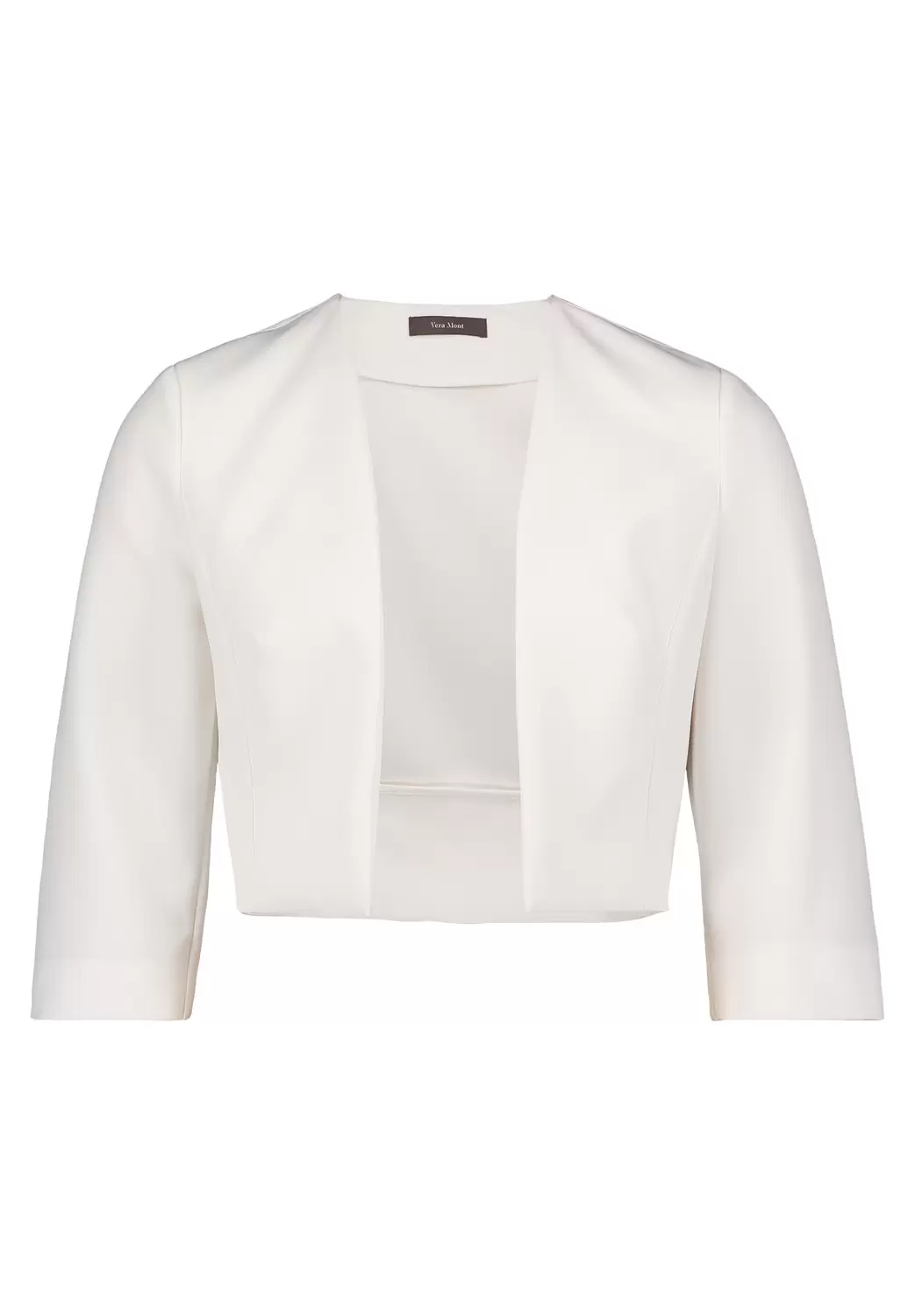 Bolero-Jacke