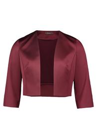 Bolero-Jacke