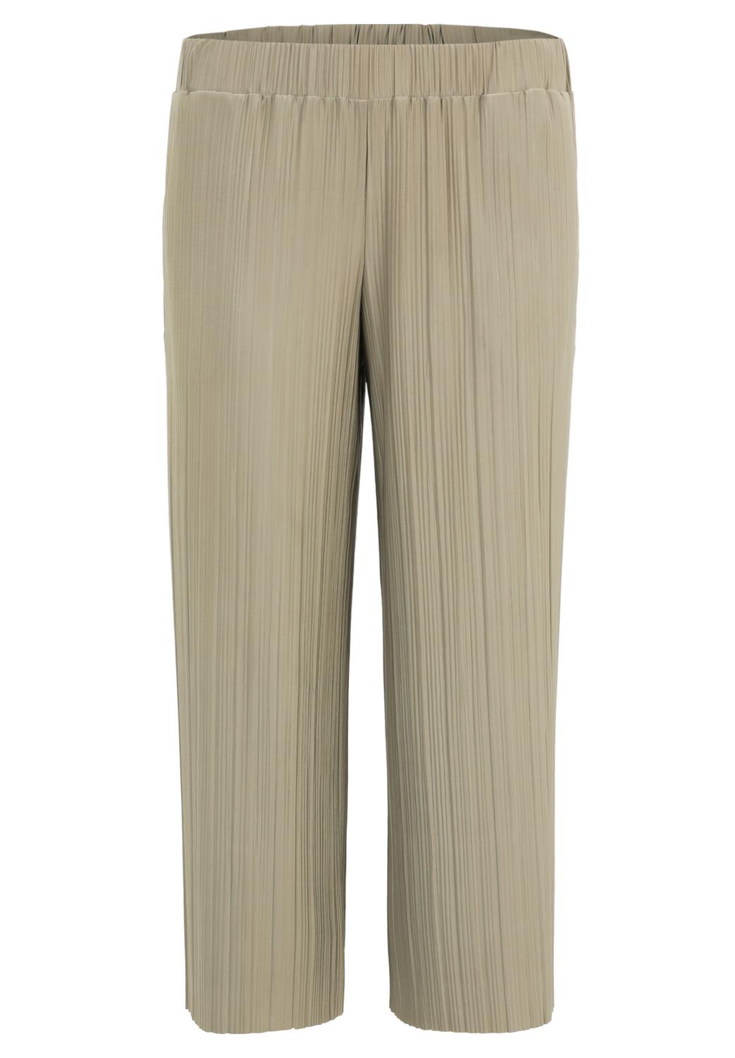 Hose Casual 7/8 LAEnge
