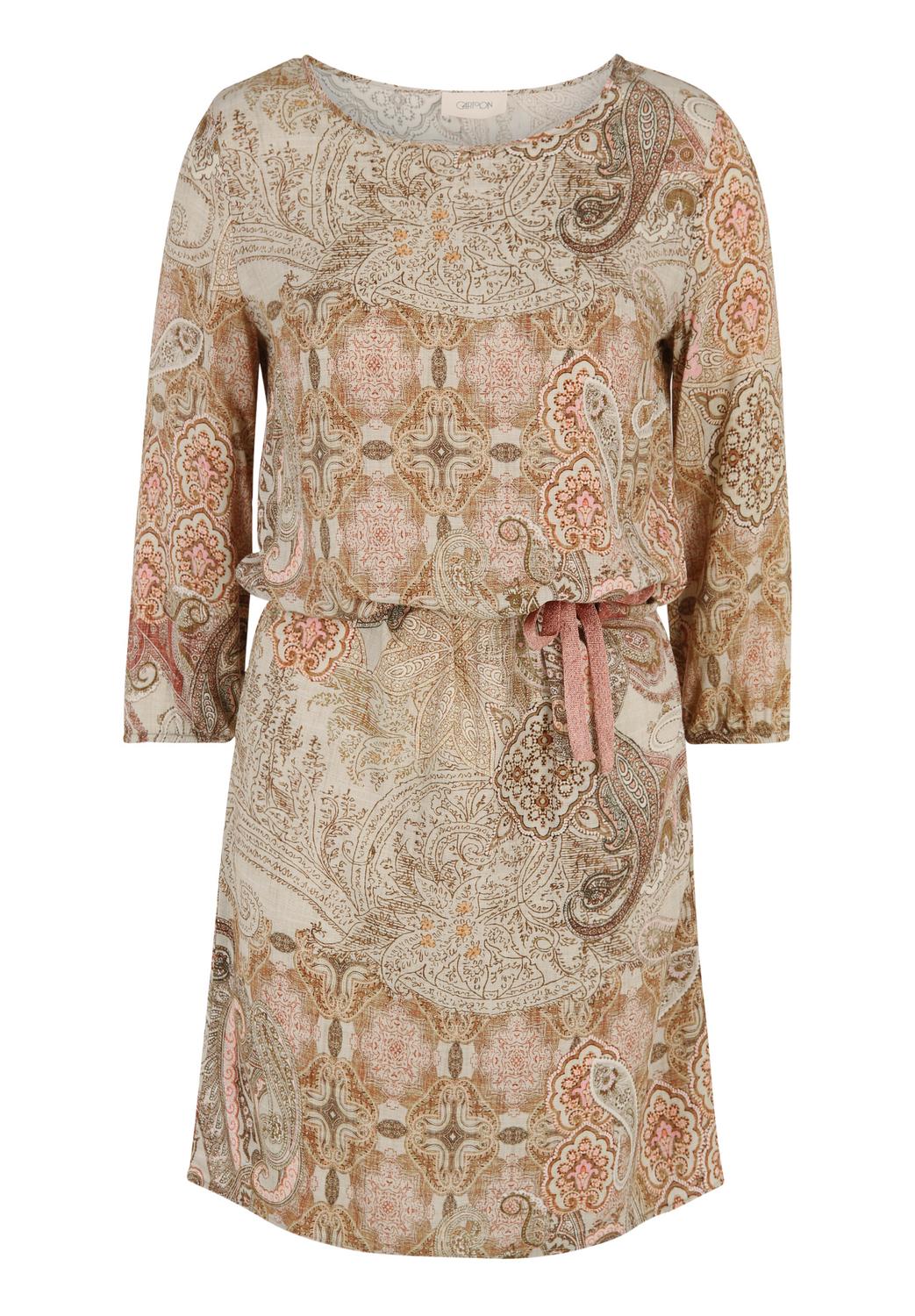 Kleid Kurz 3/4 Arm female