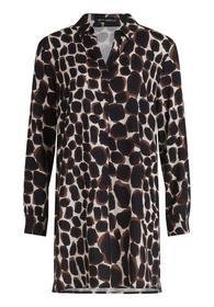 Hemdbluse