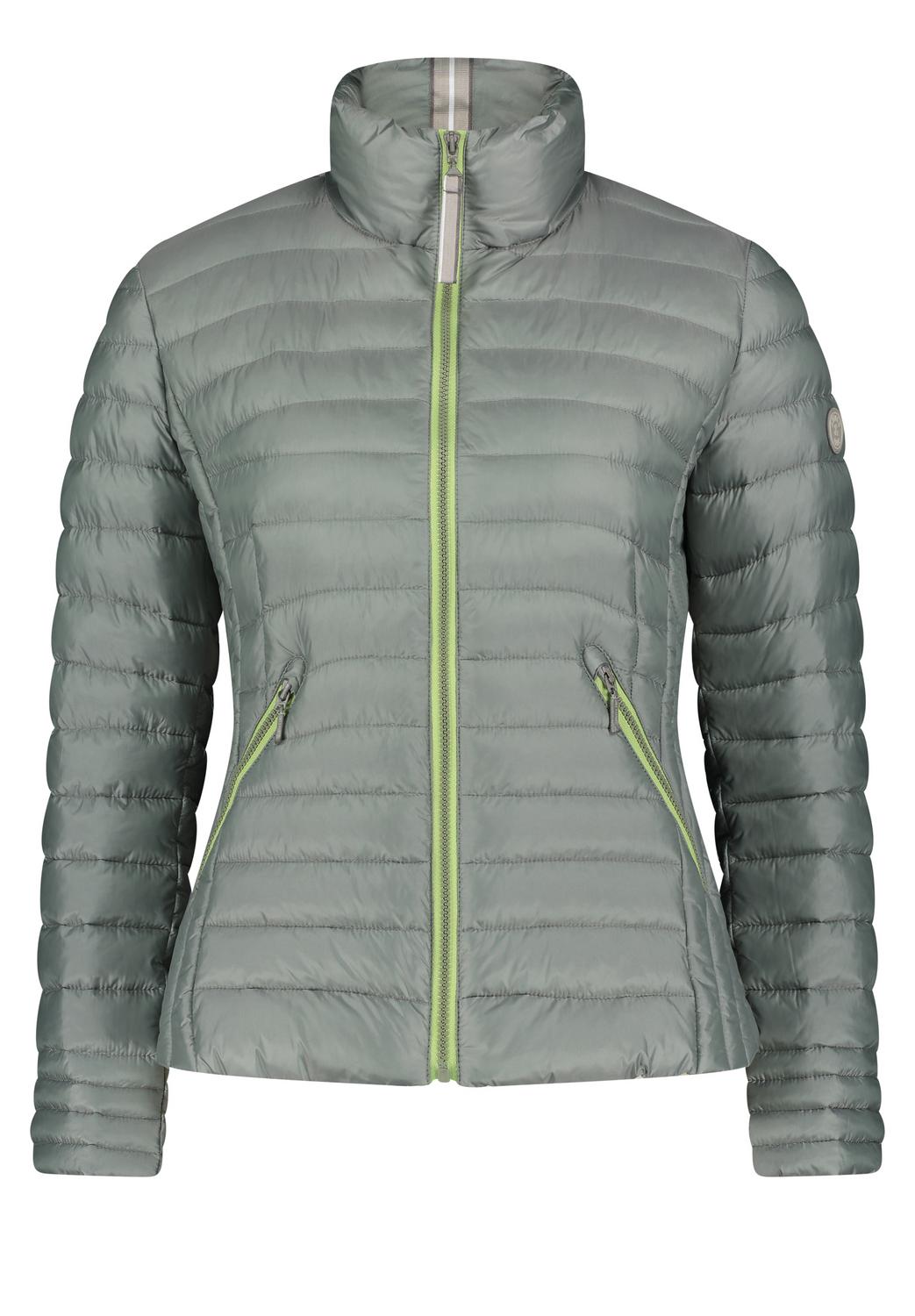 Steppjacke female